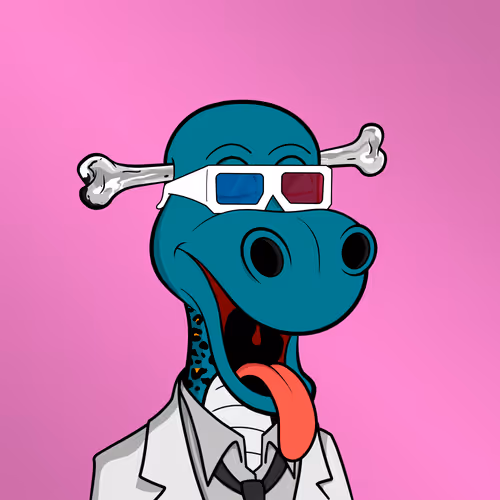 Dapperdinosnft