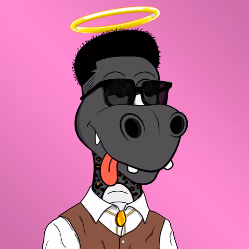 Dapperdinosnft