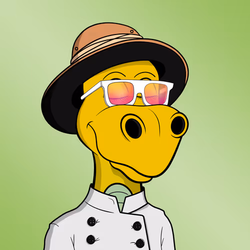 Dapperdinosnft