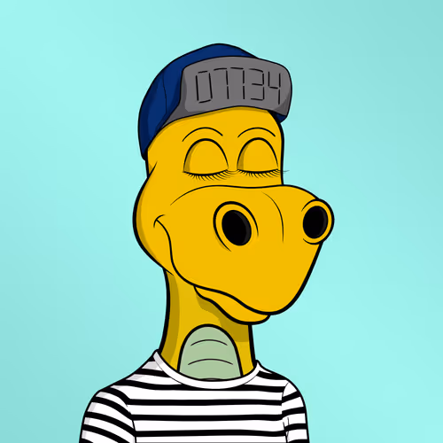 Dapperdinosnft