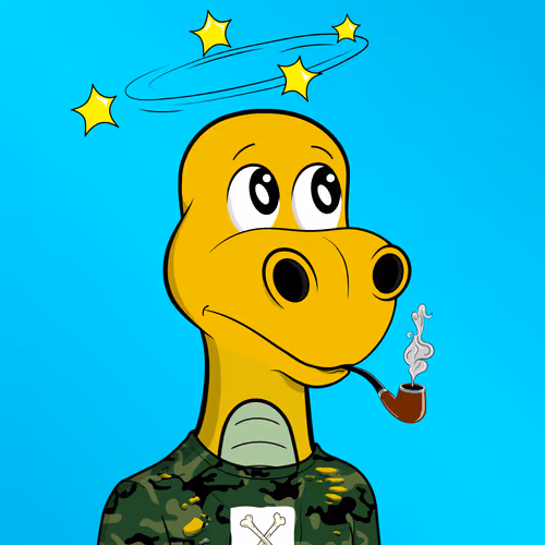 Dapperdinosnft