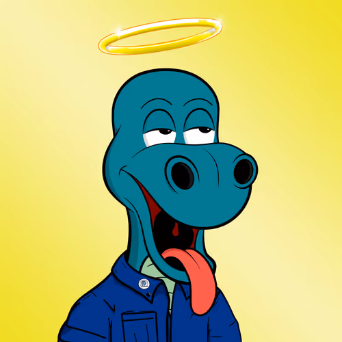 Dapperdinosnft