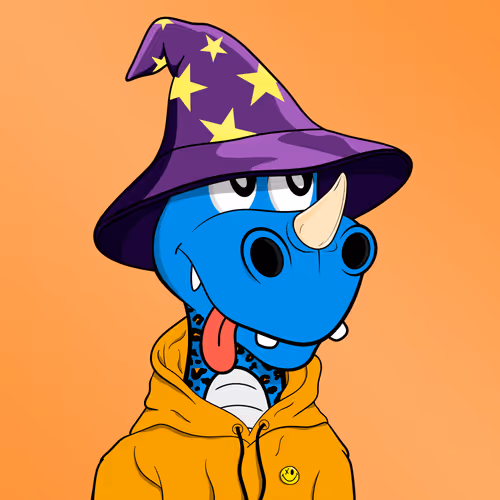 Dapperdinosnft
