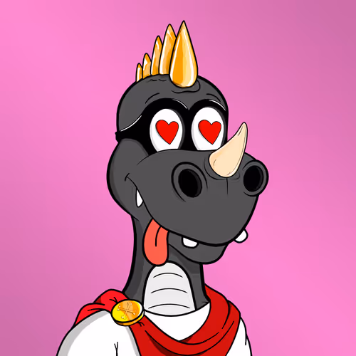 Dapperdinosnft