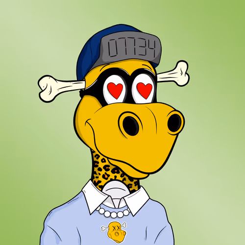 Dapperdinosnft