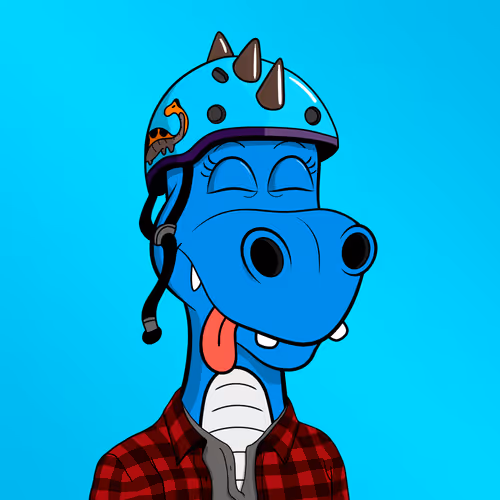 Dapperdinosnft