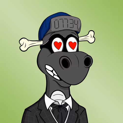 Dapperdinosnft