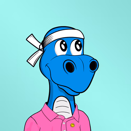 Dapperdinosnft