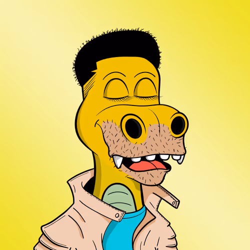 Dapperdinosnft