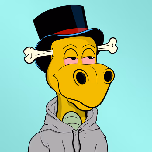Dapperdinosnft