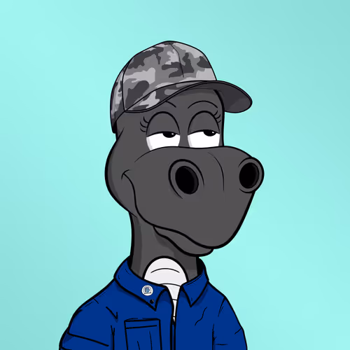 Dapperdinosnft
