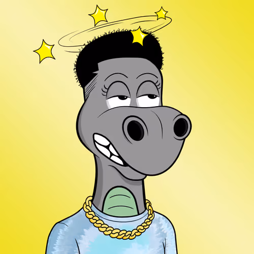 Dapper Dino #7331