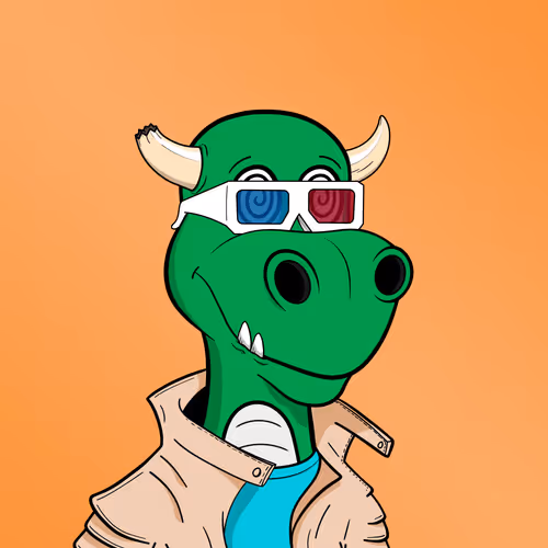 Dapperdinosnft