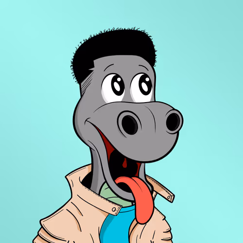 Dapperdinosnft