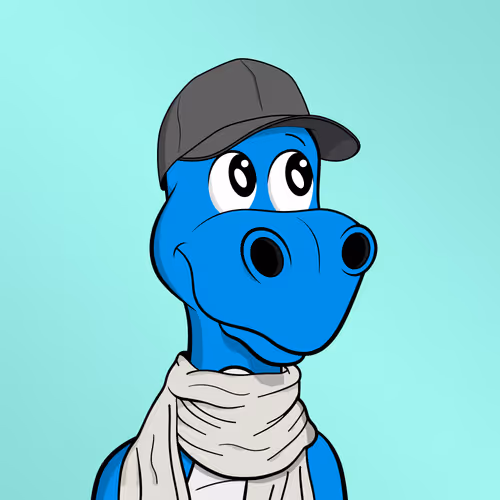 Dapperdinosnft