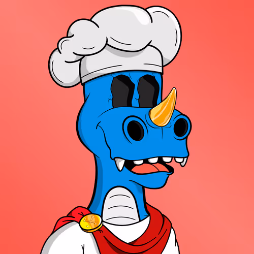 Dapperdinosnft