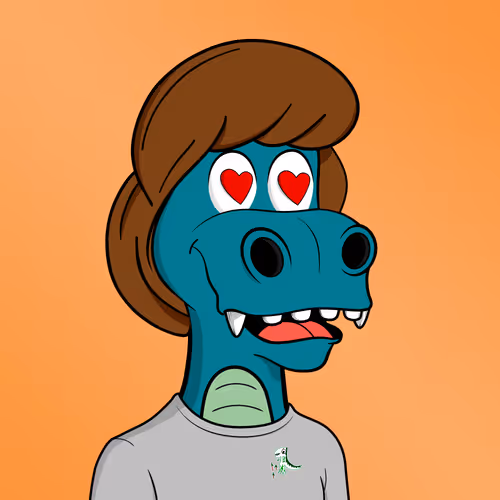 Dapperdinosnft