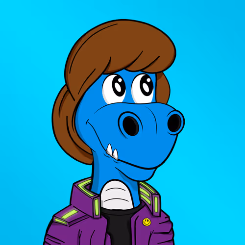 Dapperdinosnft