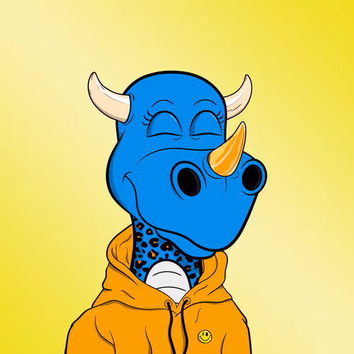 Dapper Dino #8056