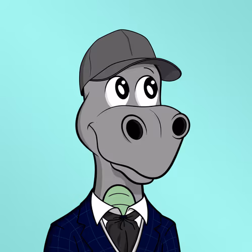 Dapperdinosnft