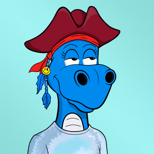 Dapperdinosnft