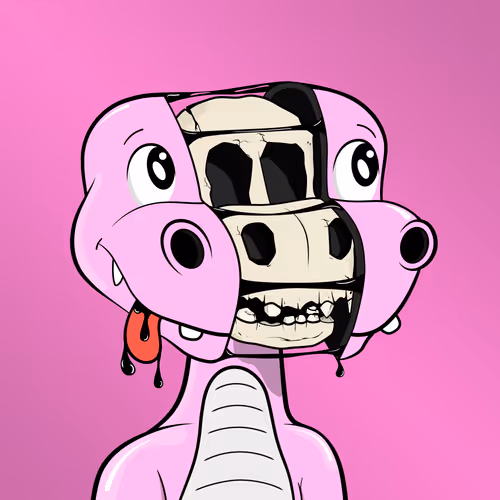 Dapperdinosnft