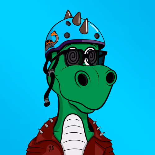 Dapperdinosnft