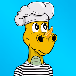 5764