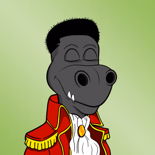 Dapperdinosnft