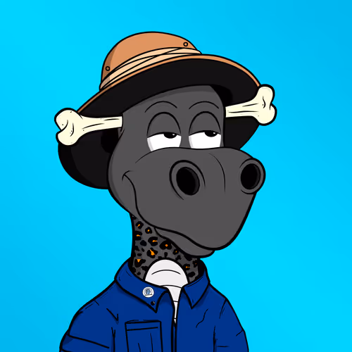 Dapperdinosnft