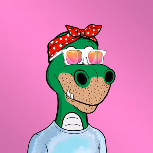 Dapperdinosnft