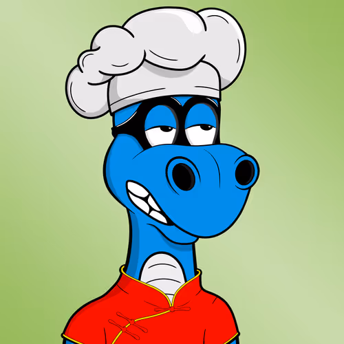Dapperdinosnft