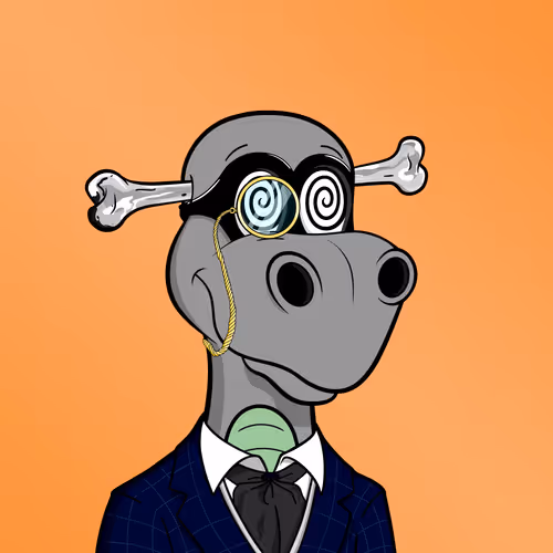 Dapperdinosnft