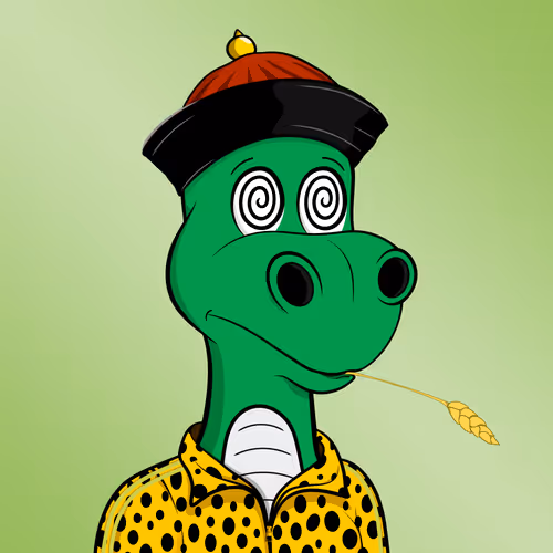 Dapperdinosnft