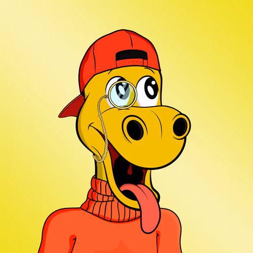 Dapperdinosnft