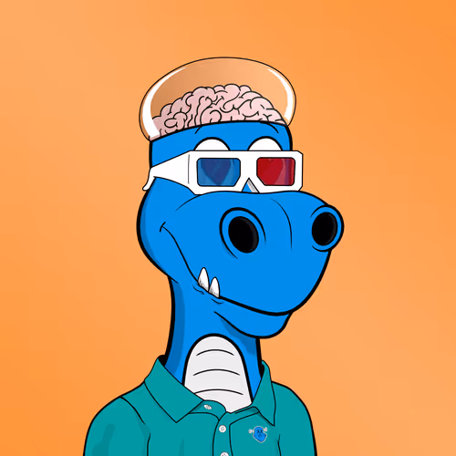 Dapperdinosnft