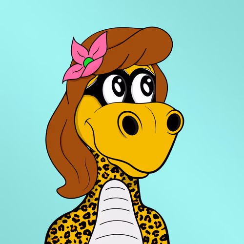 Dapperdinosnft