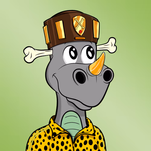 Dapperdinosnft