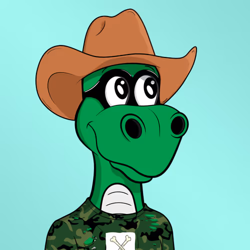 Dapperdinosnft