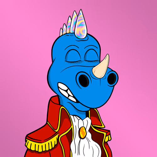 Dapperdinosnft