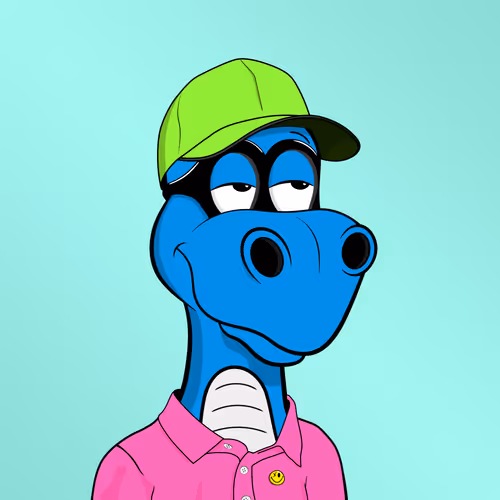 Dapperdinosnft