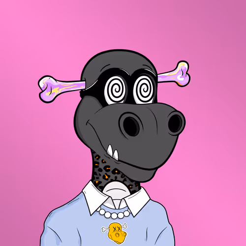 Dapperdinosnft