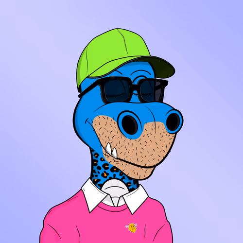 Dapperdinosnft