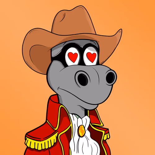 Dapperdinosnft