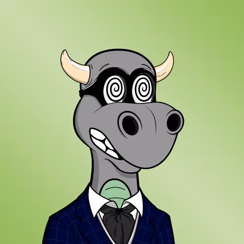 Dapperdinosnft