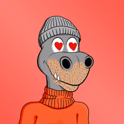 Dapper Dino #6339
