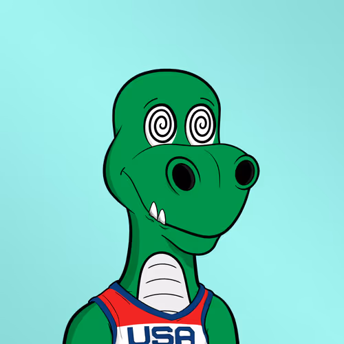 Dapperdinosnft