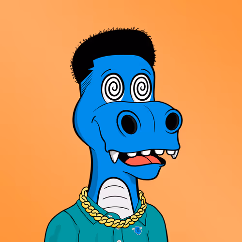 Dapperdinosnft