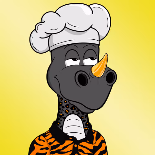 Dapperdinosnft