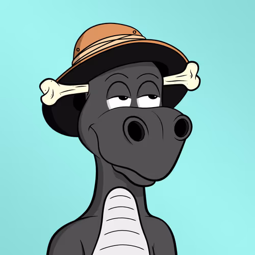 Dapperdinosnft